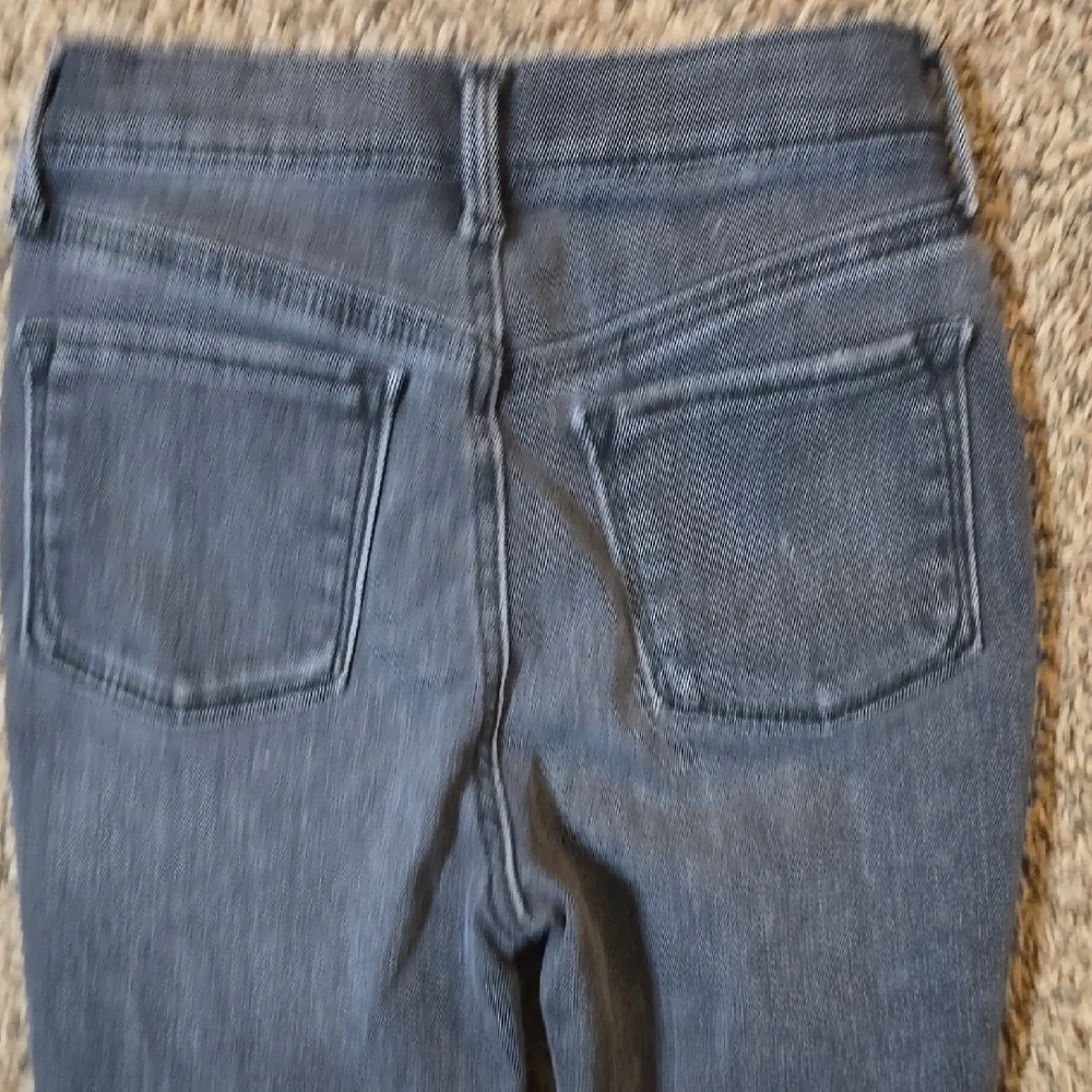 Old Navy Girl's Extra High Rise Rockstar Jeggings - Size 12